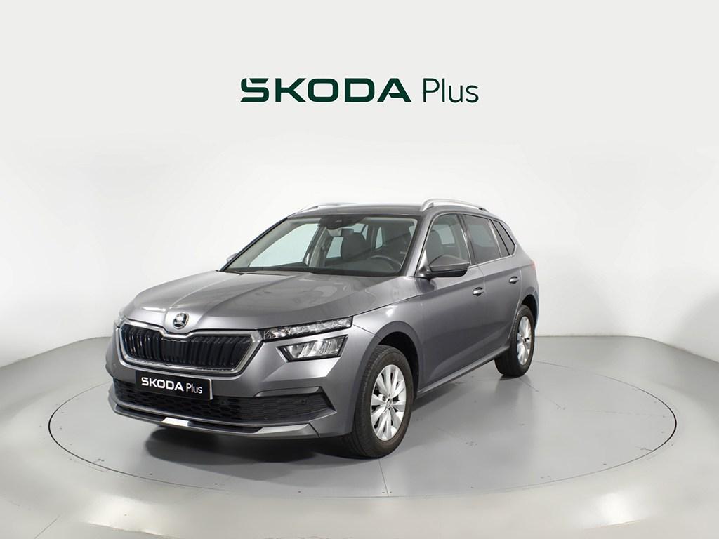 Skoda Kamiq 1.0 TSI Emotion 81 kW (110 CV) - 18