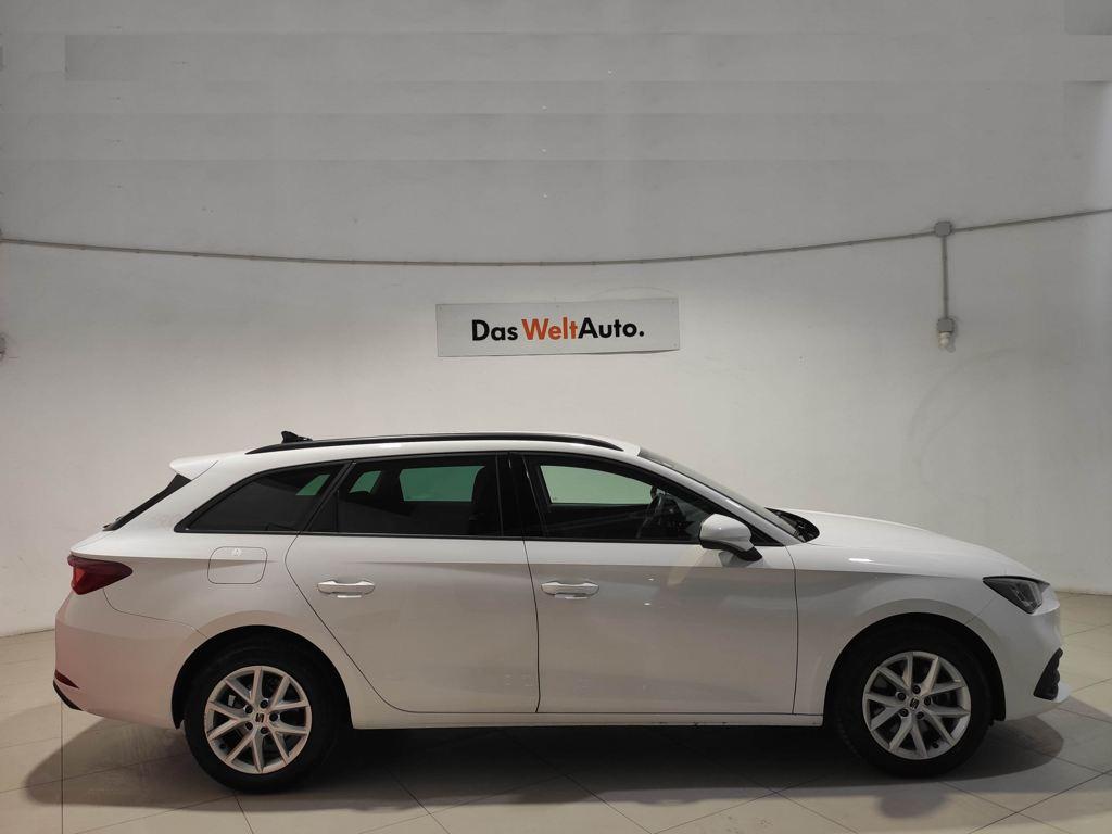 SEAT León ST 1.5 TSI Style 25 Aniversario 85 kW (115 CV) - 2