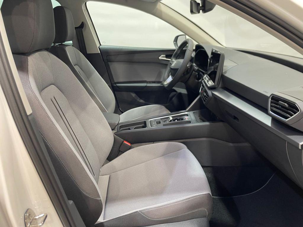 SEAT León ST 1.5 TSI Style 25 Aniversario 85 kW (115 CV) - 4