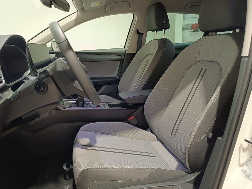 SEAT León ST 1.5 TSI Style 25 Aniversario 85 kW (115 CV) - 8