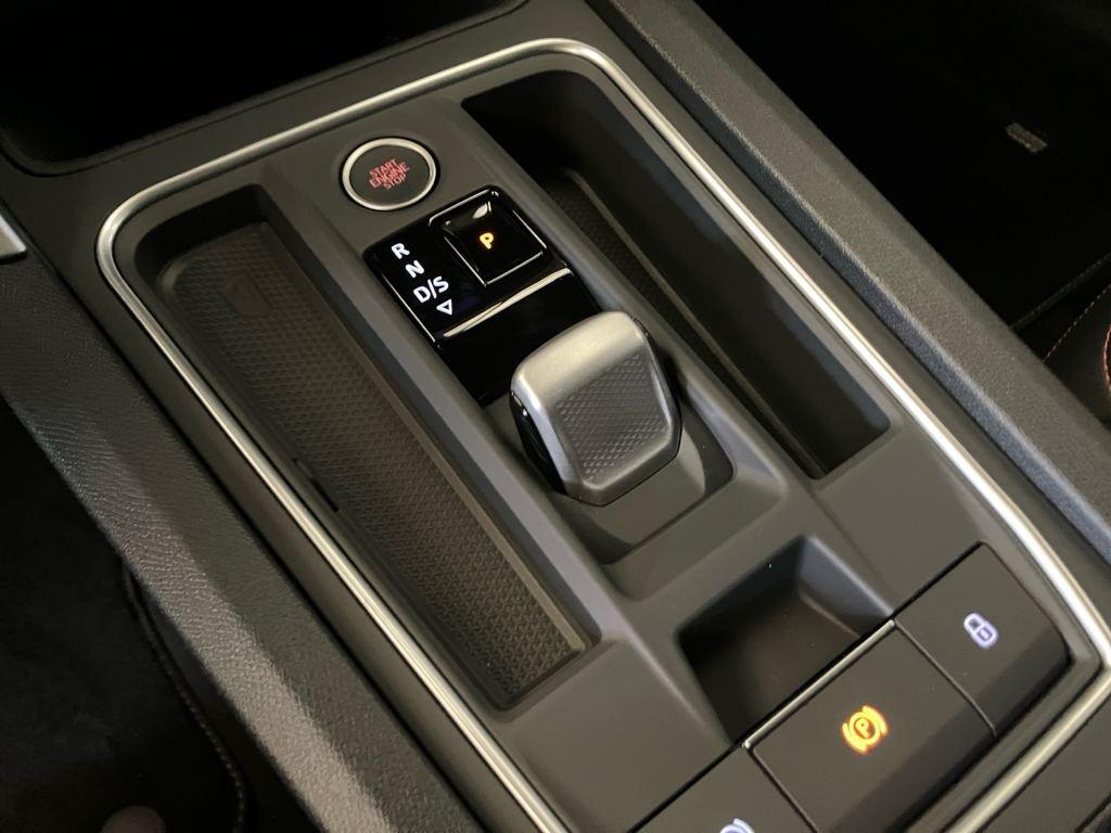 SEAT León 1.5 TSI e-Hybrid FR XM DSG 150 kW (204 CV) - 11