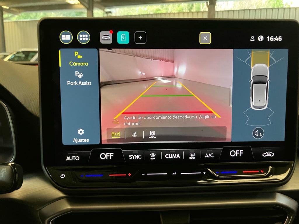 SEAT León 1.5 TSI e-Hybrid FR XM DSG 150 kW (204 CV) - 12