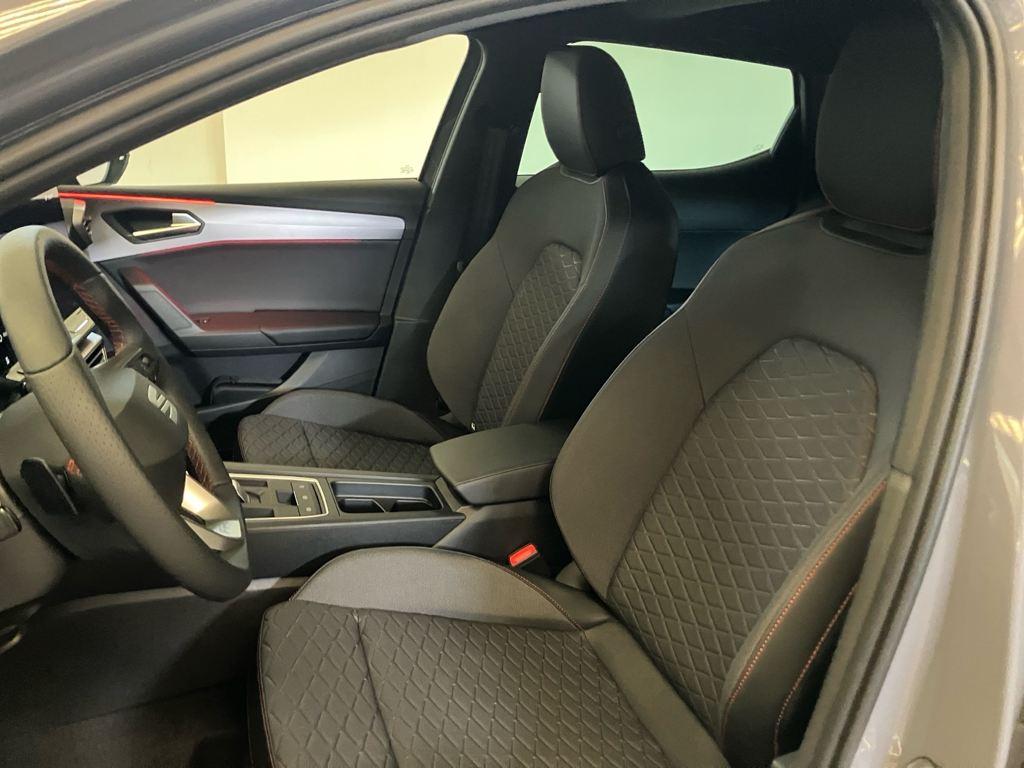 SEAT León 1.5 TSI e-Hybrid FR XM DSG 150 kW (204 CV) - 14