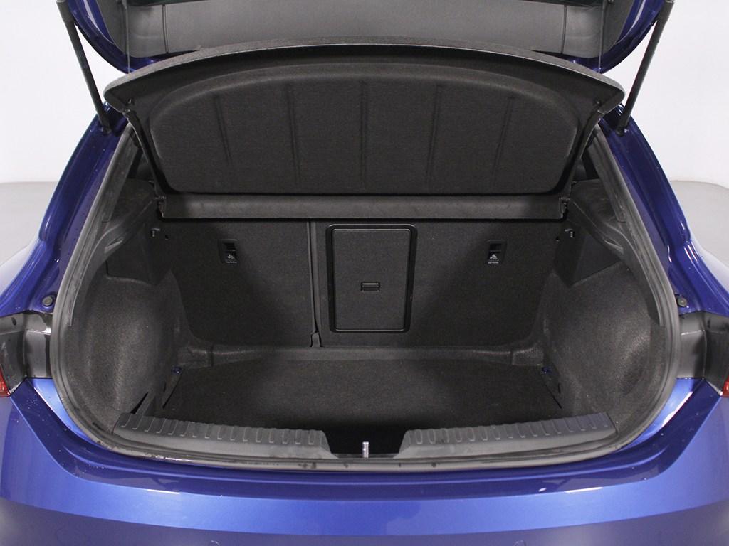 SEAT León 1.5 TSI S&S FR Go L 110 kW (150 CV) - 6