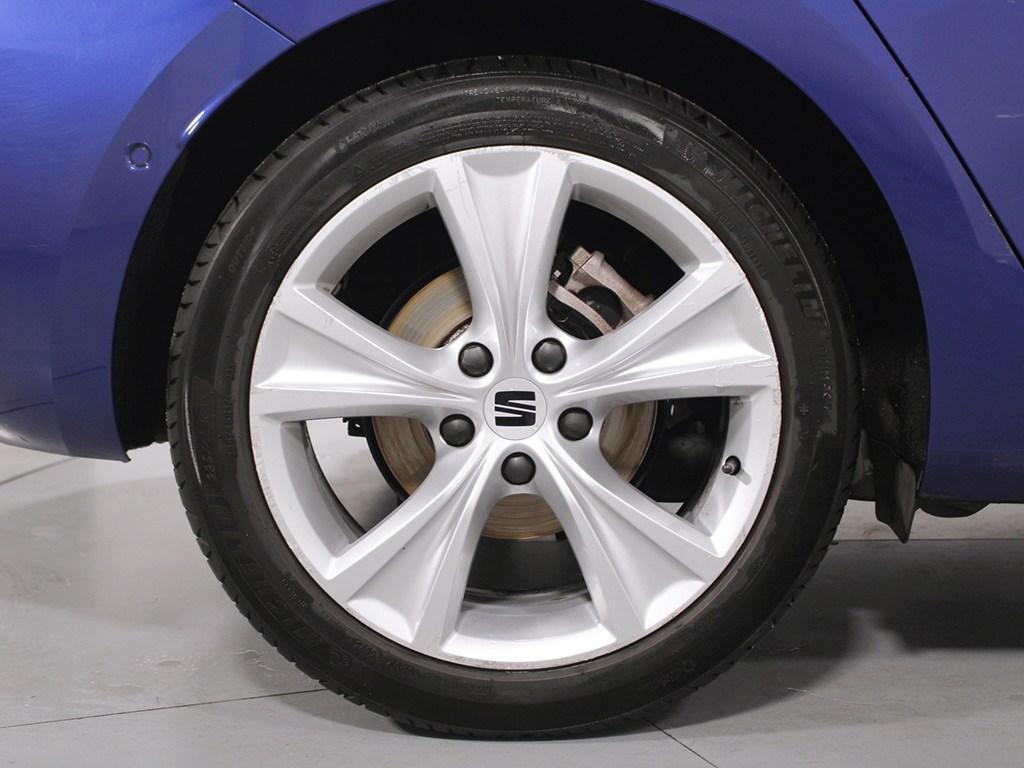 SEAT León 1.5 TSI S&S FR Go L 110 kW (150 CV) - 7