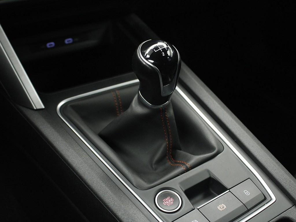 SEAT León 1.5 TSI S&S FR Go L 110 kW (150 CV) - 9