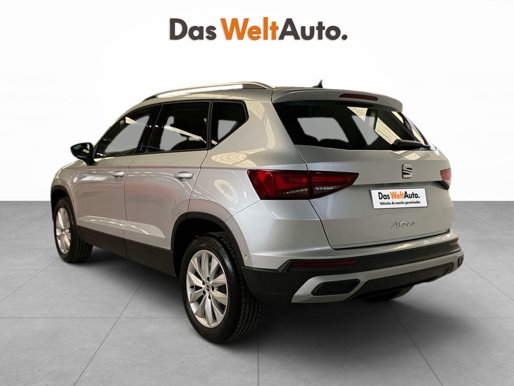 SEAT Ateca 2.0 TDI S&S Style XM DSG 110 kW (150 CV) - 1