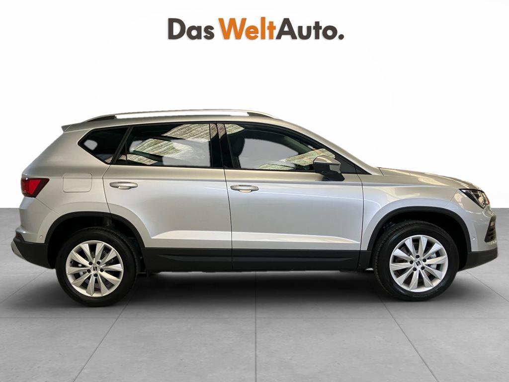 SEAT Ateca 2.0 TDI S&S Style XM DSG 110 kW (150 CV) - 2