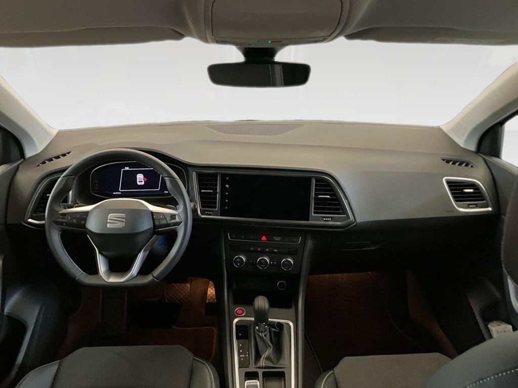 SEAT Ateca 2.0 TDI S&S Style XM DSG 110 kW (150 CV) - 3