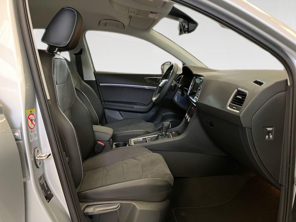 SEAT Ateca 2.0 TDI S&S Style XM DSG 110 kW (150 CV) - 4