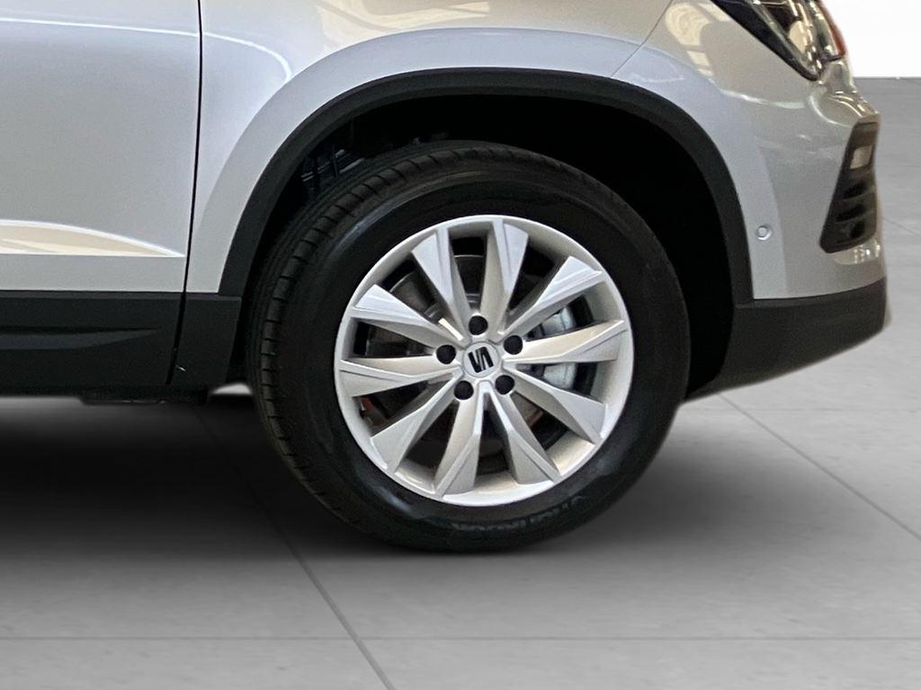 SEAT Ateca 2.0 TDI S&S Style XM DSG 110 kW (150 CV) - 7