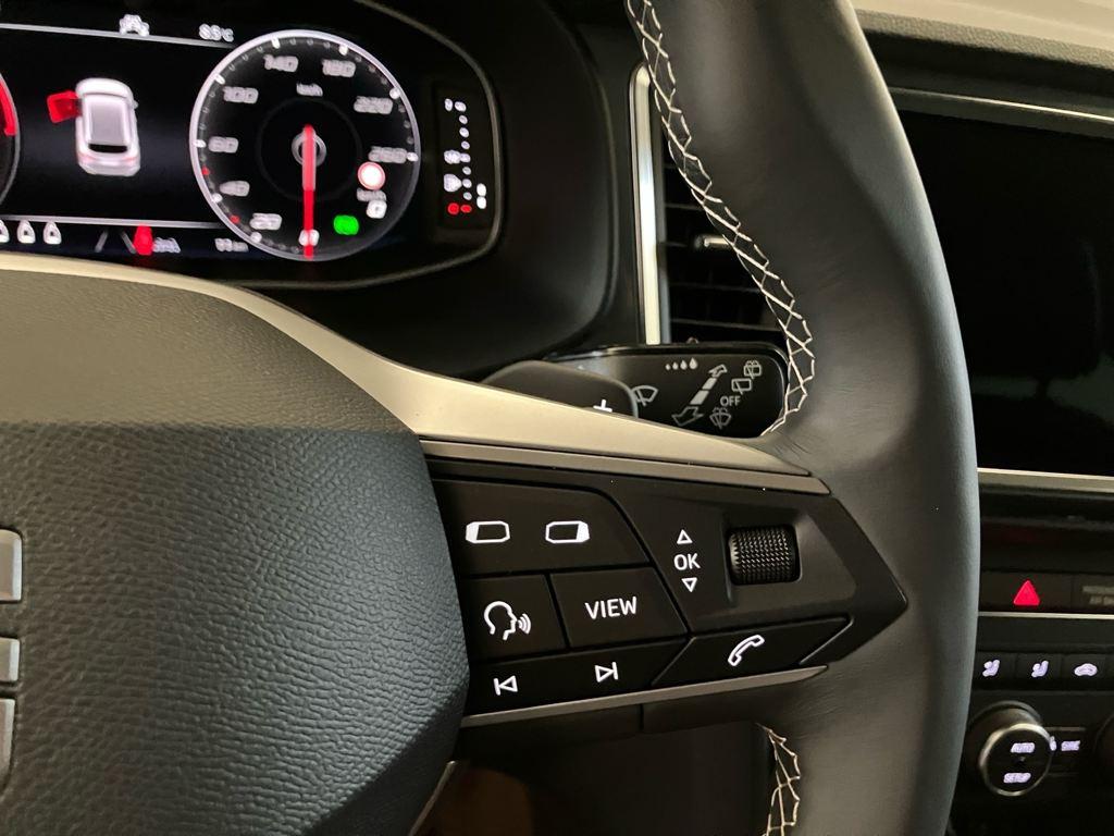 SEAT Ateca 2.0 TDI S&S Style XM DSG 110 kW (150 CV) - 9