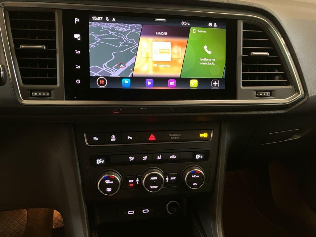 SEAT Ateca 2.0 TDI S&S Style XM DSG 110 kW (150 CV) - 10