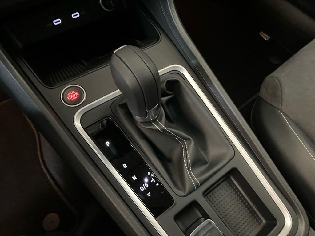 SEAT Ateca 2.0 TDI S&S Style XM DSG 110 kW (150 CV) - 11