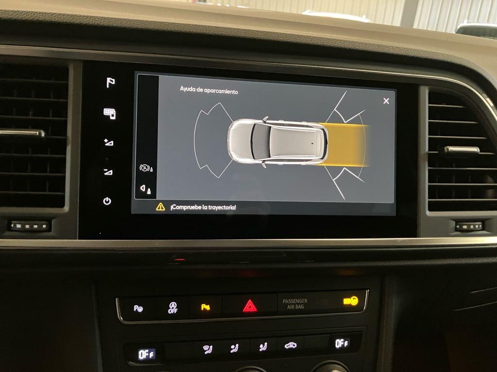 SEAT Ateca 2.0 TDI S&S Style XM DSG 110 kW (150 CV) - 12