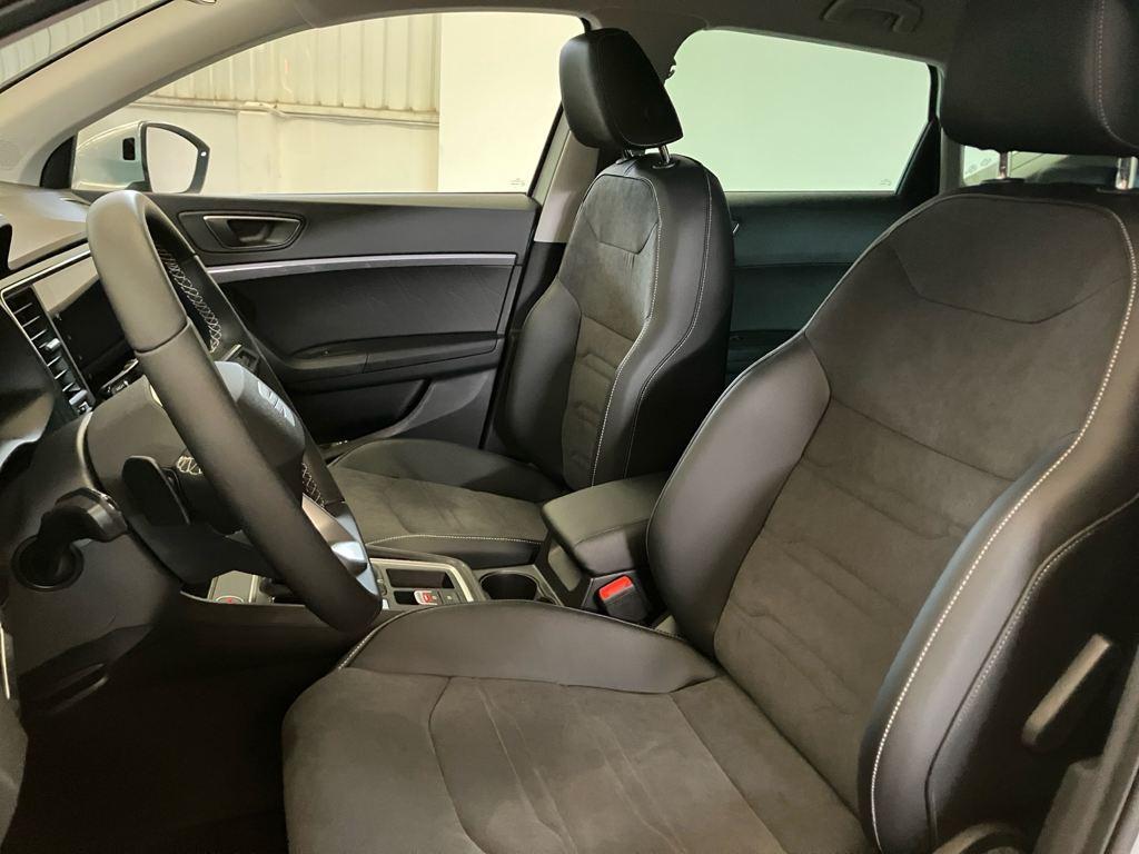 SEAT Ateca 2.0 TDI S&S Style XM DSG 110 kW (150 CV) - 14