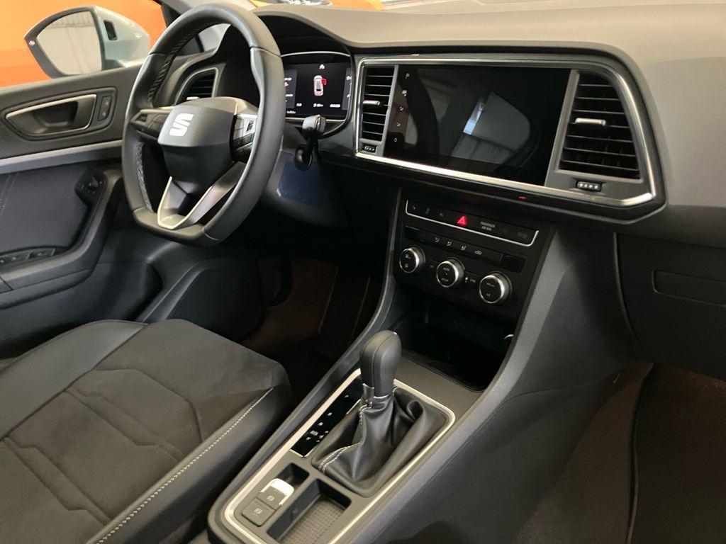 SEAT Ateca 2.0 TDI S&S Style XM DSG 110 kW (150 CV) - 15