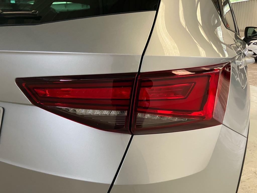 SEAT Ateca 2.0 TDI S&S Style XM DSG 110 kW (150 CV) - 16