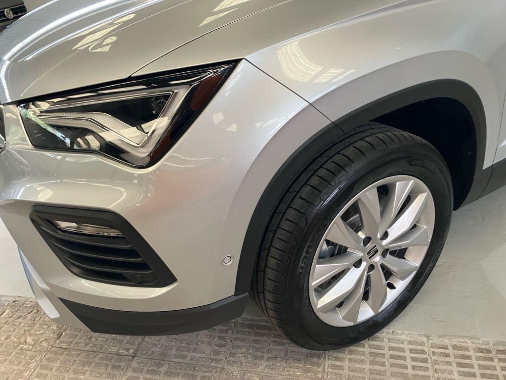 SEAT Ateca 2.0 TDI S&S Style XM DSG 110 kW (150 CV) - 17