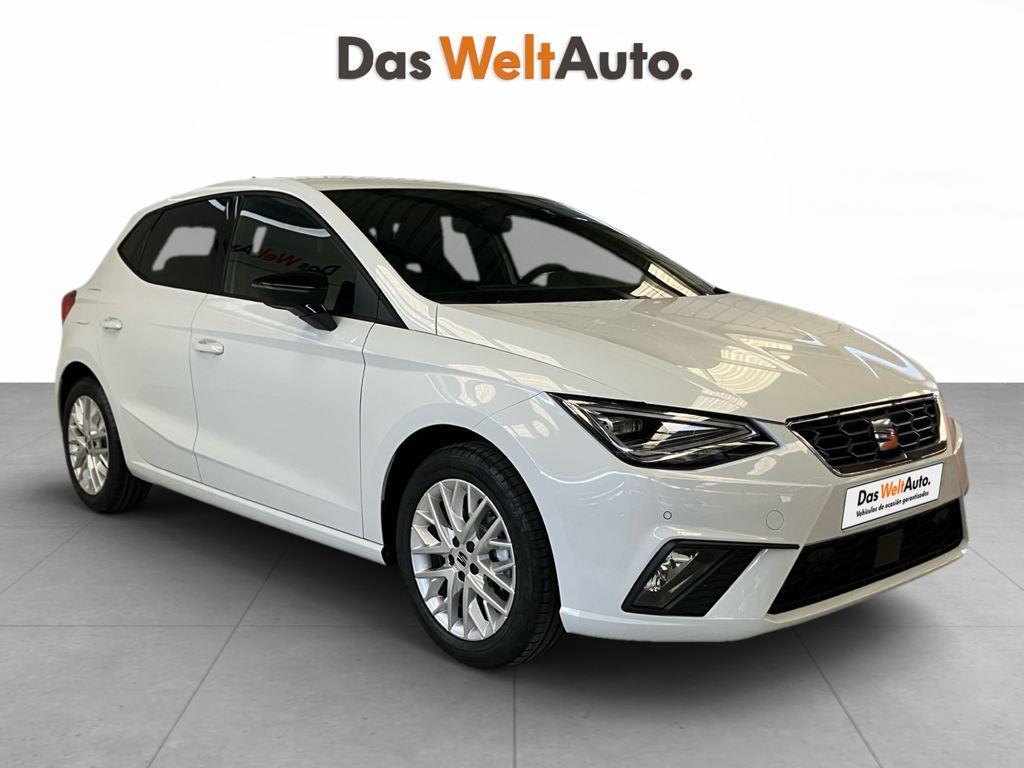 SEAT Ibiza 1.0 TSI S&S FR XS 85 kW (115 CV) - 0