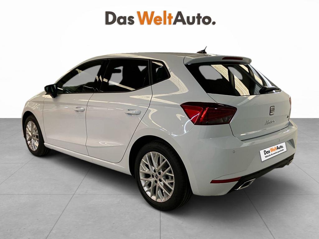 SEAT Ibiza 1.0 TSI S&S FR XS 85 kW (115 CV) - 1