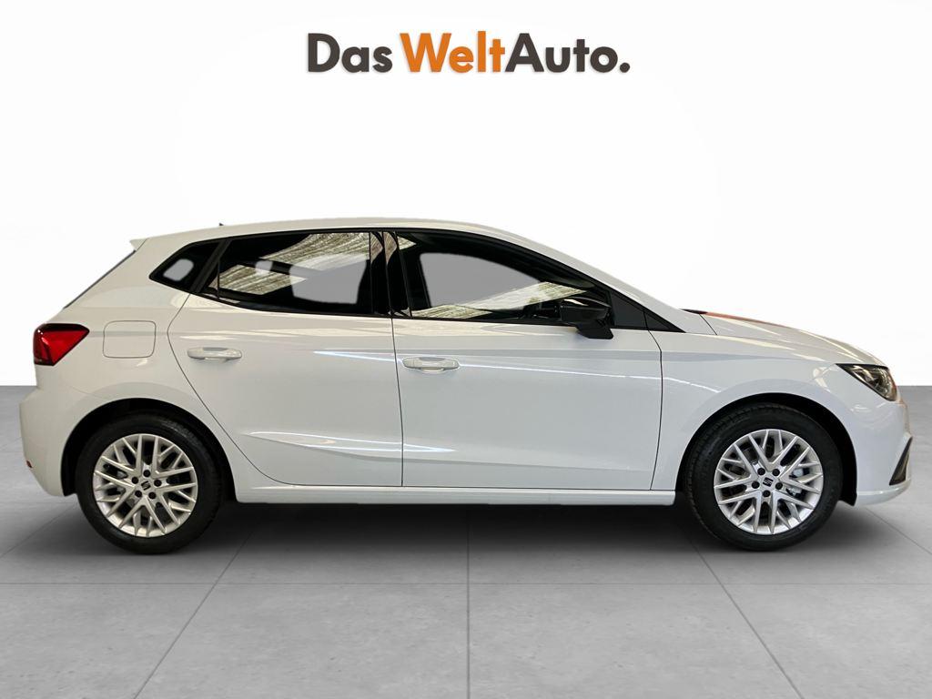 SEAT Ibiza 1.0 TSI S&S FR XS 85 kW (115 CV) - 2