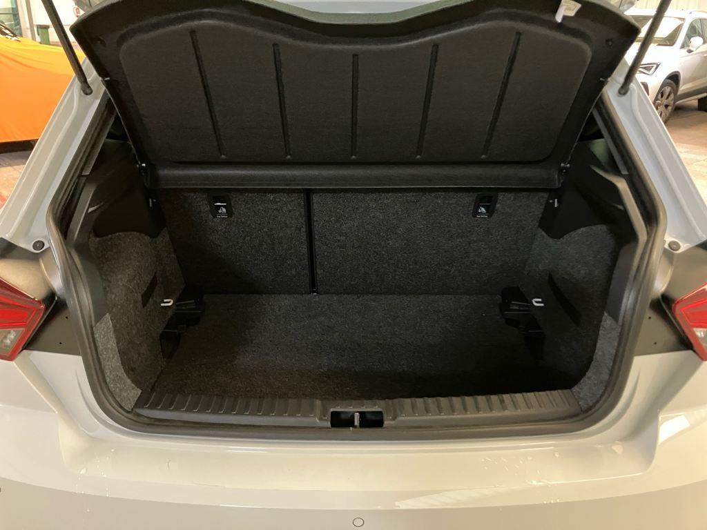 SEAT Ibiza 1.0 TSI S&S FR XS 85 kW (115 CV) - 6