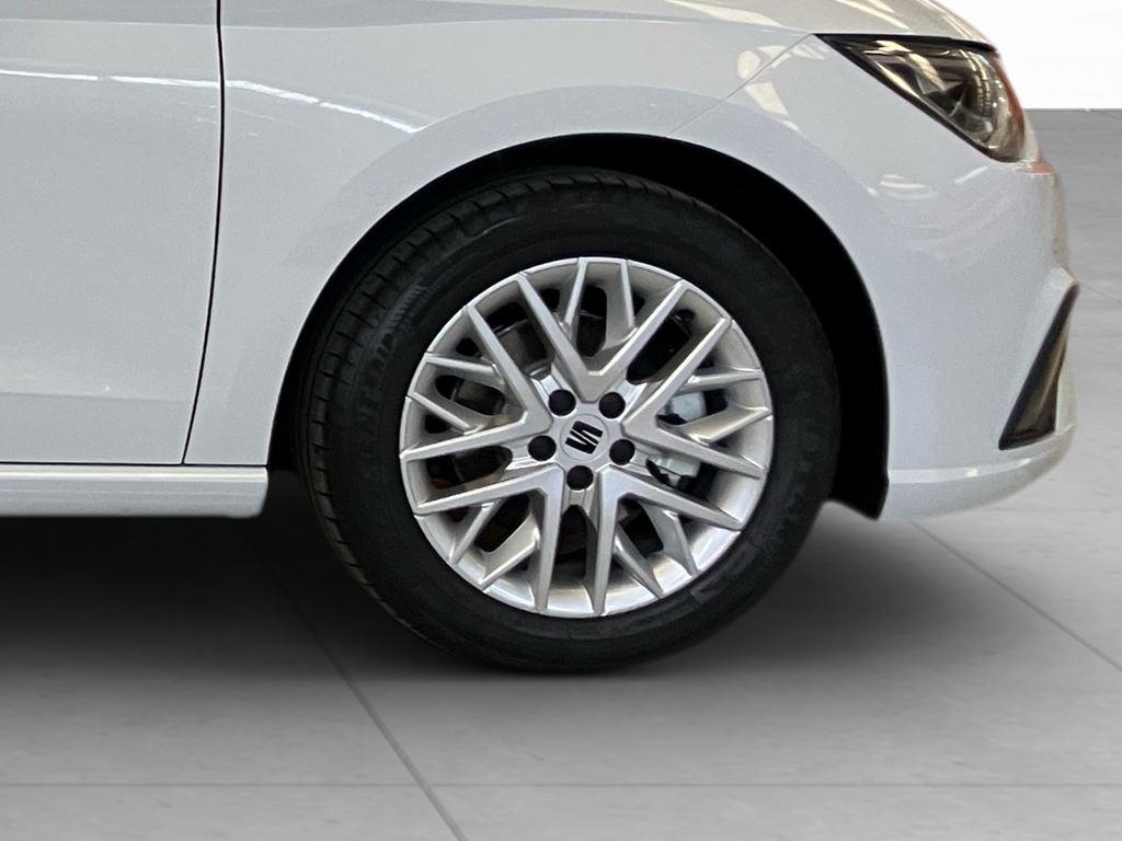 SEAT Ibiza 1.0 TSI S&S FR XS 85 kW (115 CV) - 7