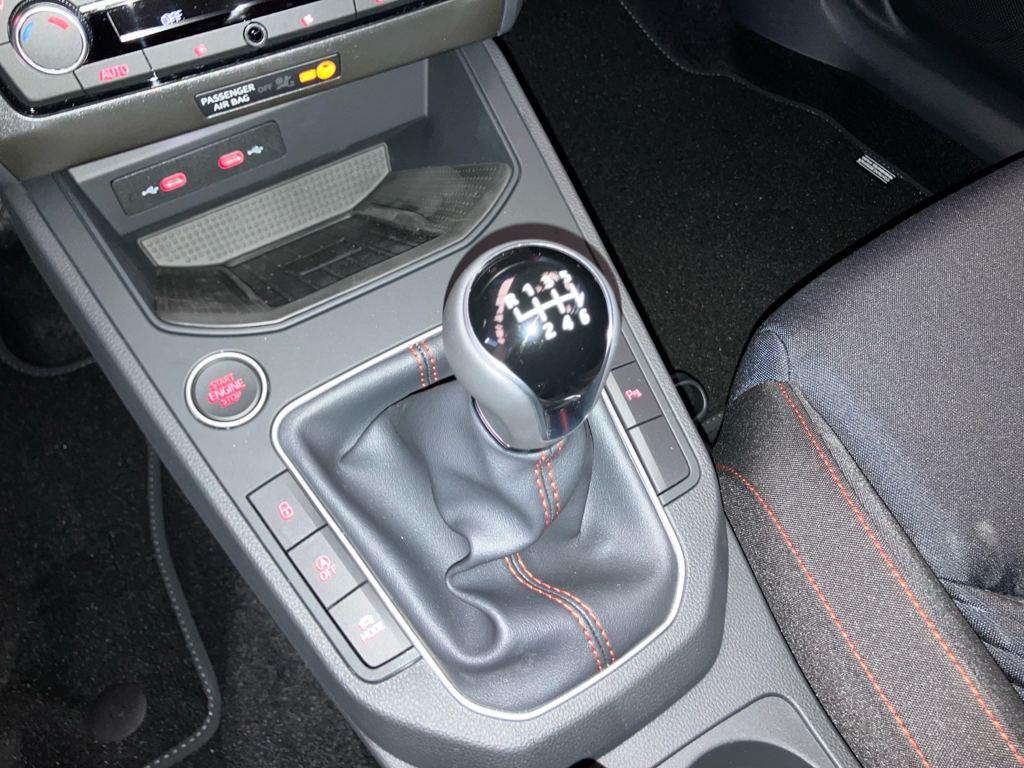 SEAT Ibiza 1.0 TSI S&S FR XS 85 kW (115 CV) - 11