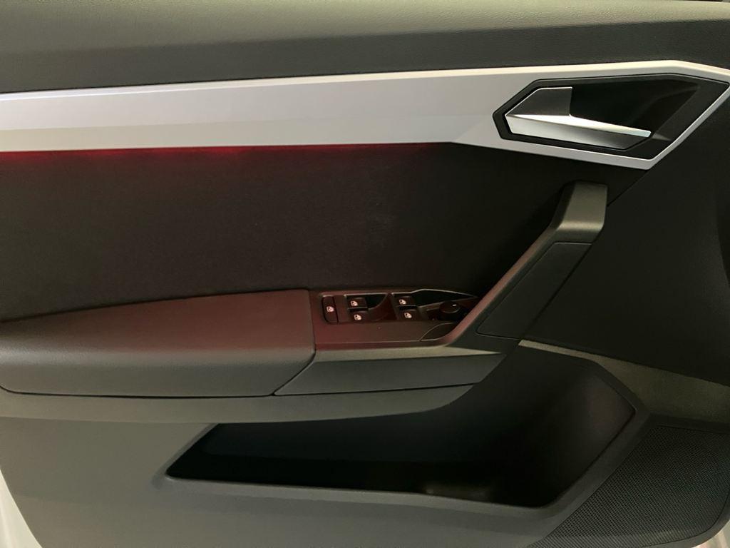 SEAT Ibiza 1.0 TSI S&S FR XS 85 kW (115 CV) - 12