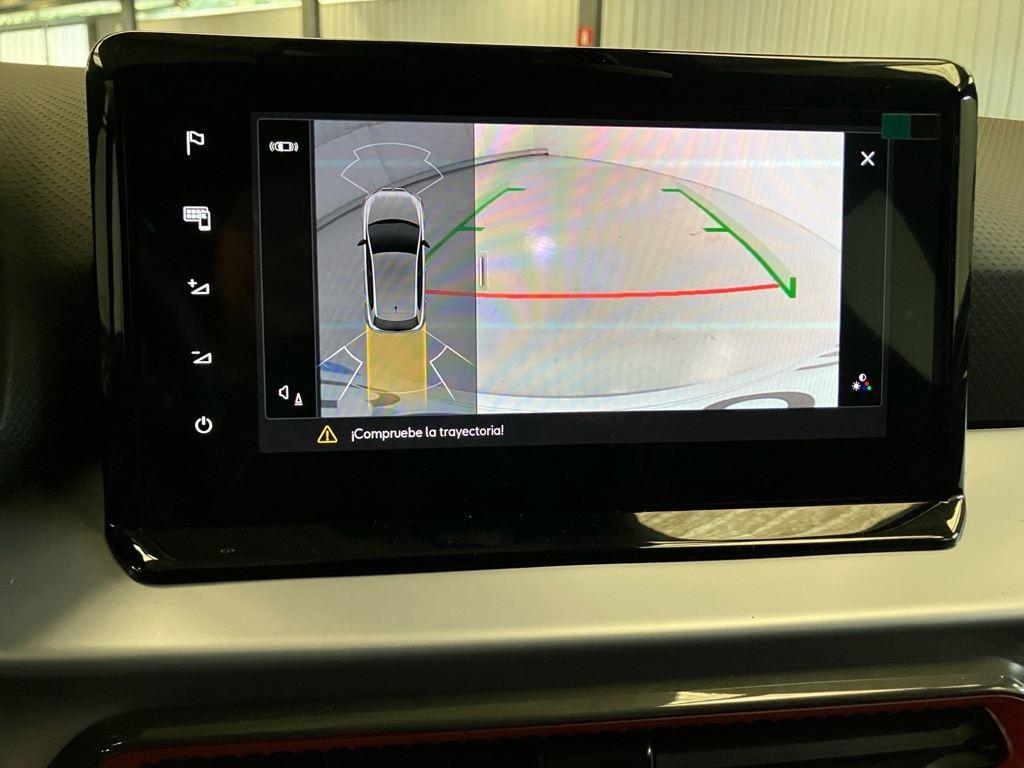 SEAT Ibiza 1.0 TSI S&S FR XS 85 kW (115 CV) - 13