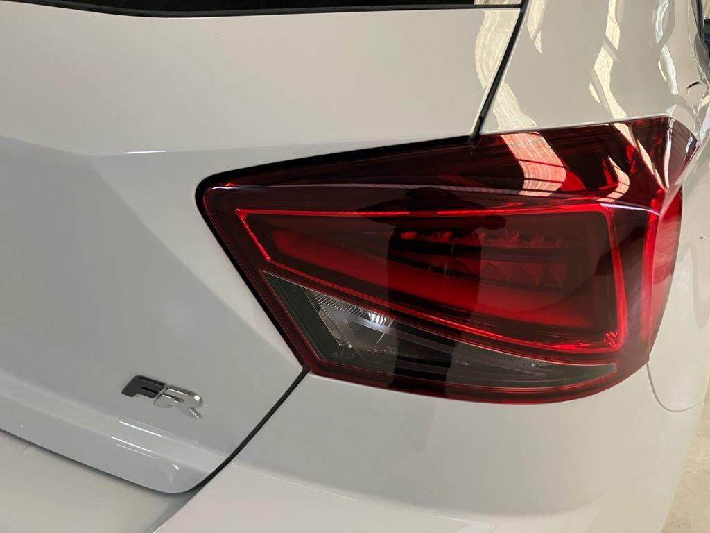 SEAT Ibiza 1.0 TSI S&S FR XS 85 kW (115 CV) - 17