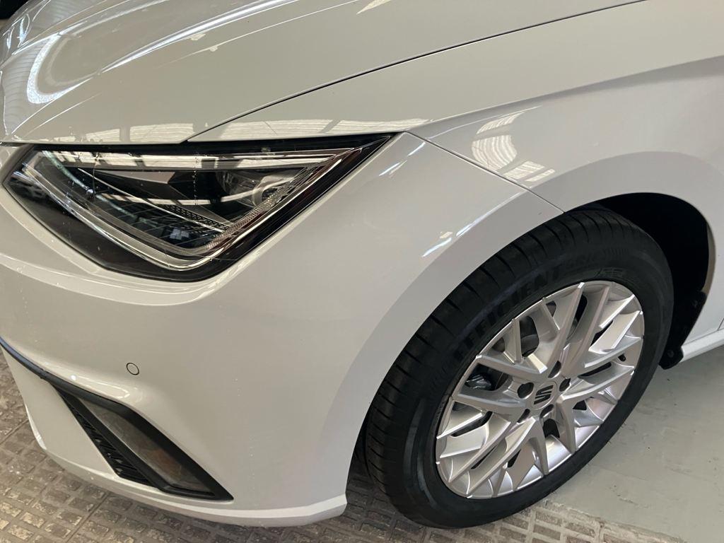 SEAT Ibiza 1.0 TSI S&S FR XS 85 kW (115 CV) - 18