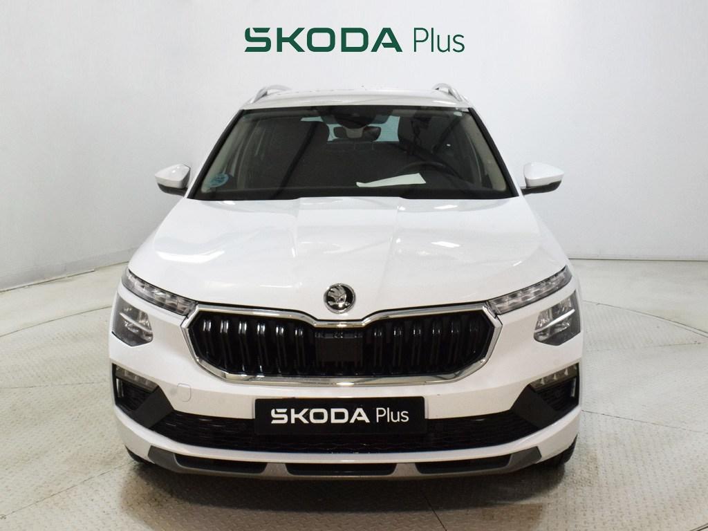Skoda Kamiq 1.0 TSI Selection 85 kW (115 CV) - 10