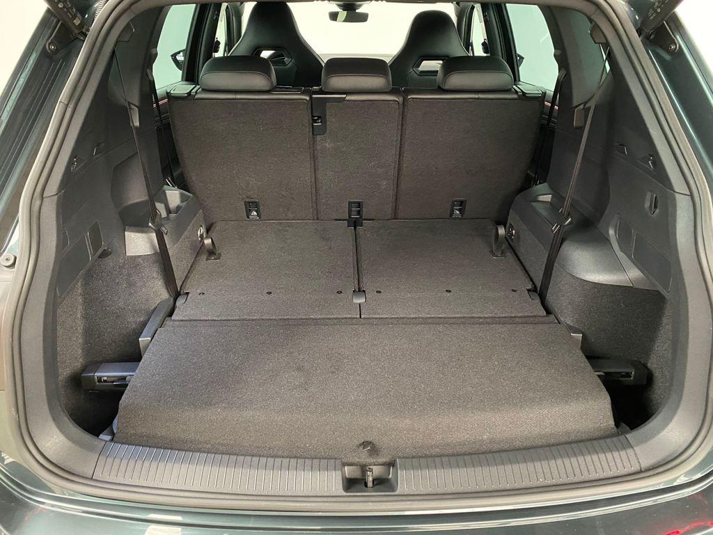 SEAT Tarraco 1.5 TSI S&S FR Edition DSG 110 kW (150 CV) - 6