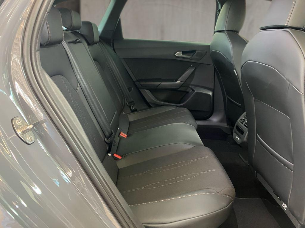 CUPRA Leon Sportstourer 1.5 TSI e-Hybrid DSG 150 kW (204 CV) - 5