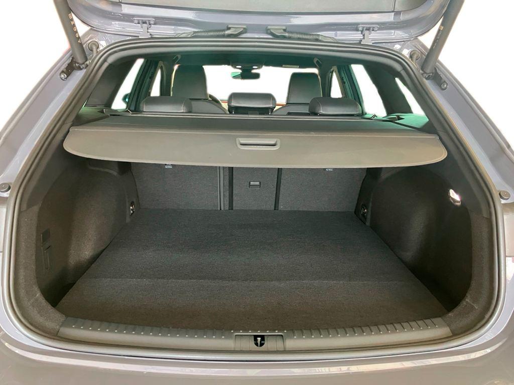 CUPRA Leon Sportstourer 1.5 TSI e-Hybrid DSG 150 kW (204 CV) - 6