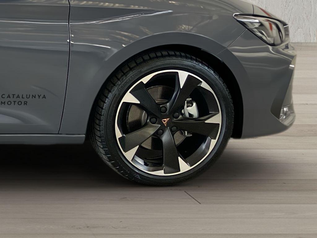 CUPRA Leon Sportstourer 1.5 TSI e-Hybrid DSG 150 kW (204 CV) - 7