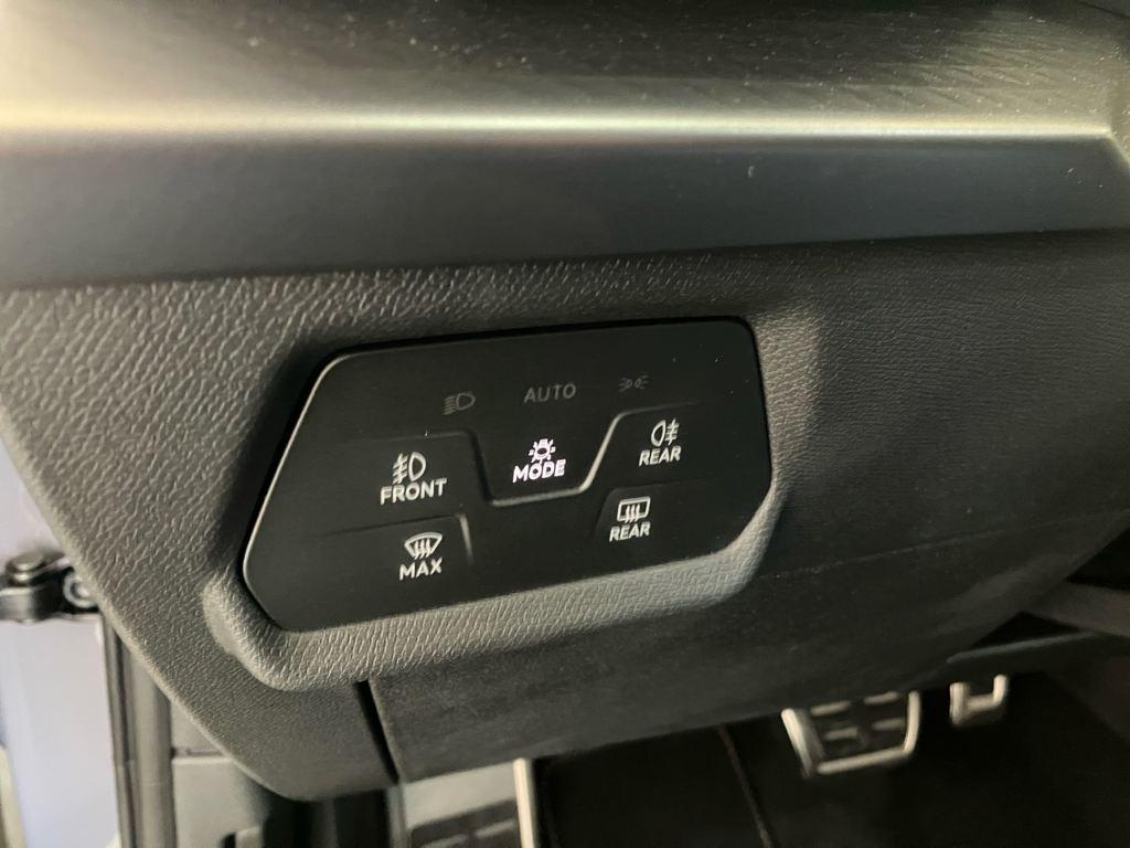 CUPRA Leon Sportstourer 1.5 TSI e-Hybrid DSG 150 kW (204 CV) - 10