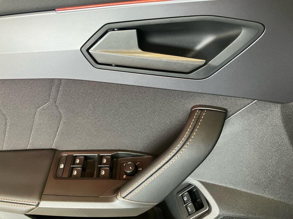 CUPRA Leon Sportstourer 1.5 TSI e-Hybrid DSG 150 kW (204 CV) - 11