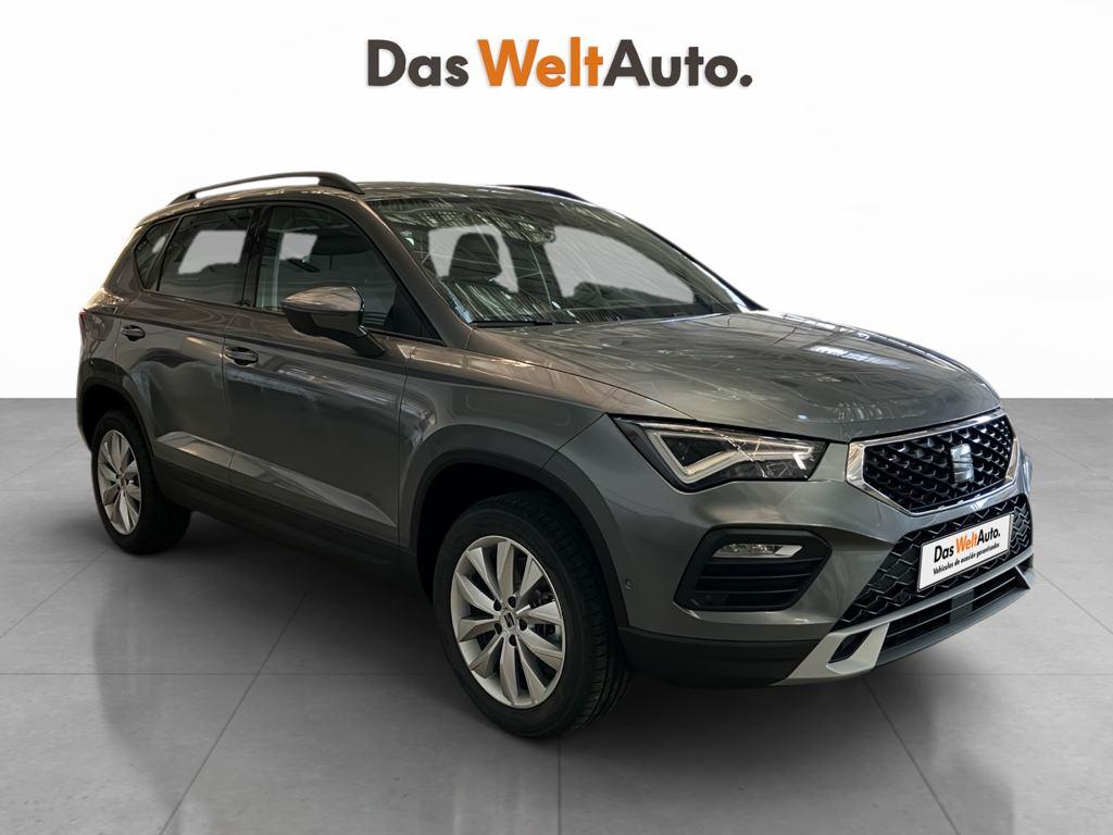 SEAT Ateca 2.0 TDI S&S Style XM DSG 110 kW (150 CV) - 0