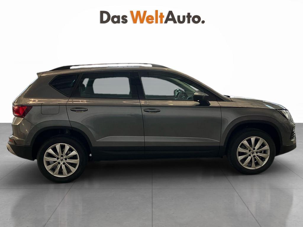 SEAT Ateca 2.0 TDI S&S Style XM DSG 110 kW (150 CV) - 2