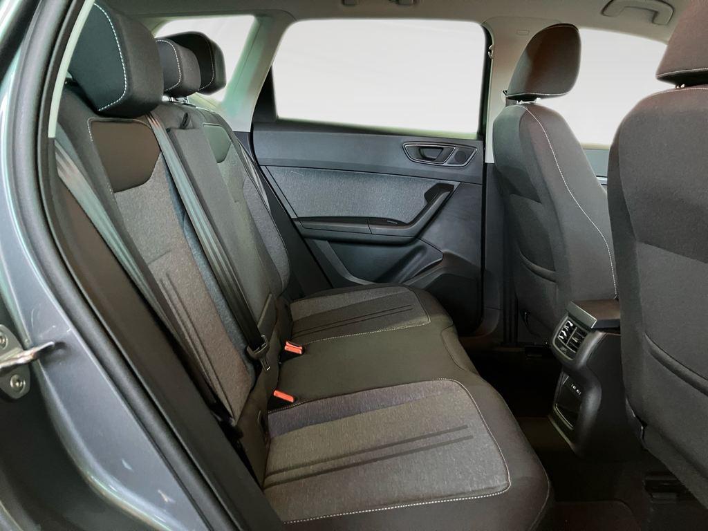 SEAT Ateca 2.0 TDI S&S Style XM DSG 110 kW (150 CV) - 5