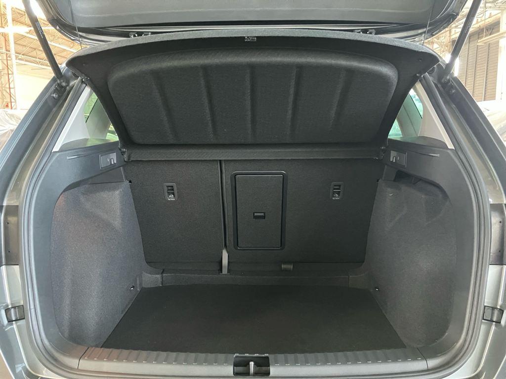 SEAT Ateca 2.0 TDI S&S Style XM DSG 110 kW (150 CV) - 6