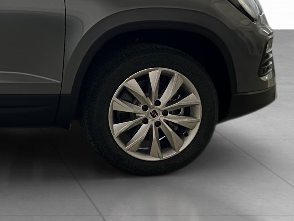 SEAT Ateca 2.0 TDI S&S Style XM DSG 110 kW (150 CV) - 7