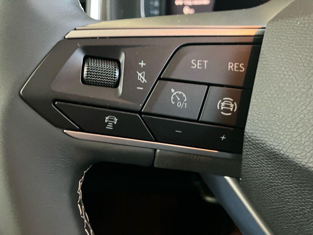 SEAT Ateca 2.0 TDI S&S Style XM DSG 110 kW (150 CV) - 8