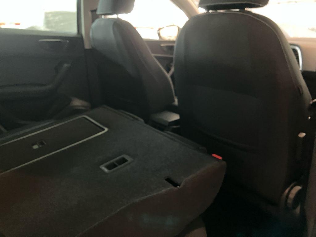 SEAT Ateca 2.0 TDI S&S Style XM DSG 110 kW (150 CV) - 10