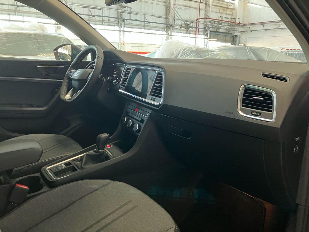 SEAT Ateca 2.0 TDI S&S Style XM DSG 110 kW (150 CV) - 12