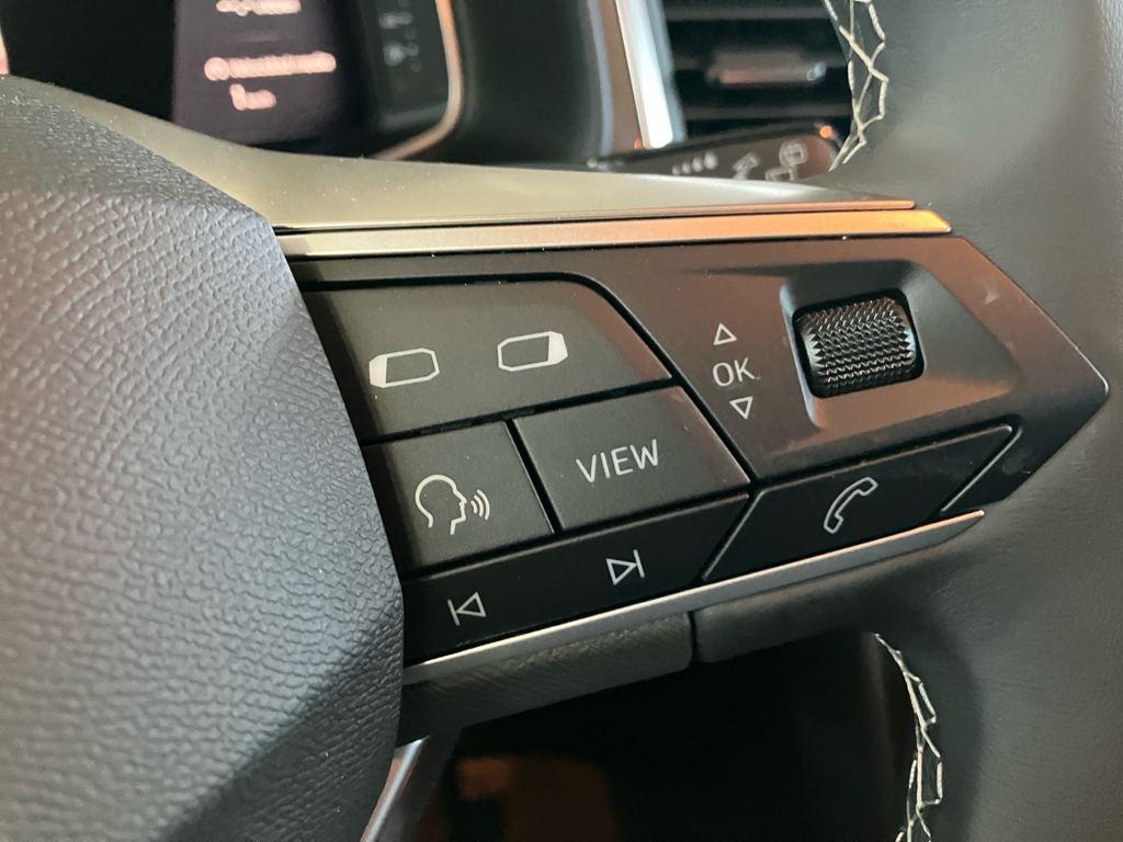 SEAT Ateca 2.0 TDI S&S Style XM DSG 110 kW (150 CV) - 13