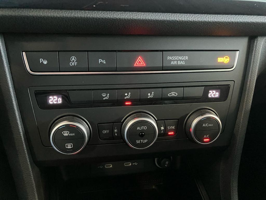 SEAT Ateca 2.0 TDI S&S Style XM DSG 110 kW (150 CV) - 14